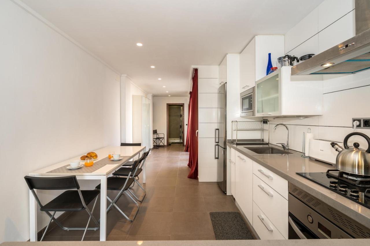 Mar Apartment Altea Exterior photo