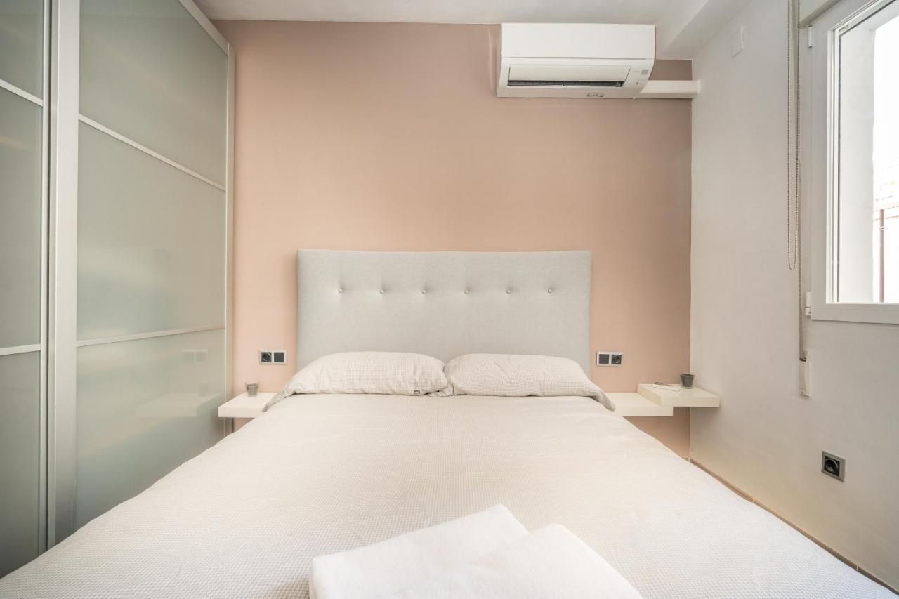 Mar Apartment Altea Exterior photo