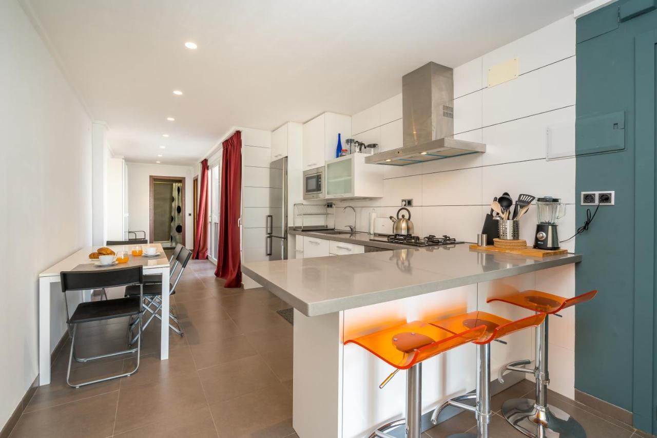 Mar Apartment Altea Exterior photo