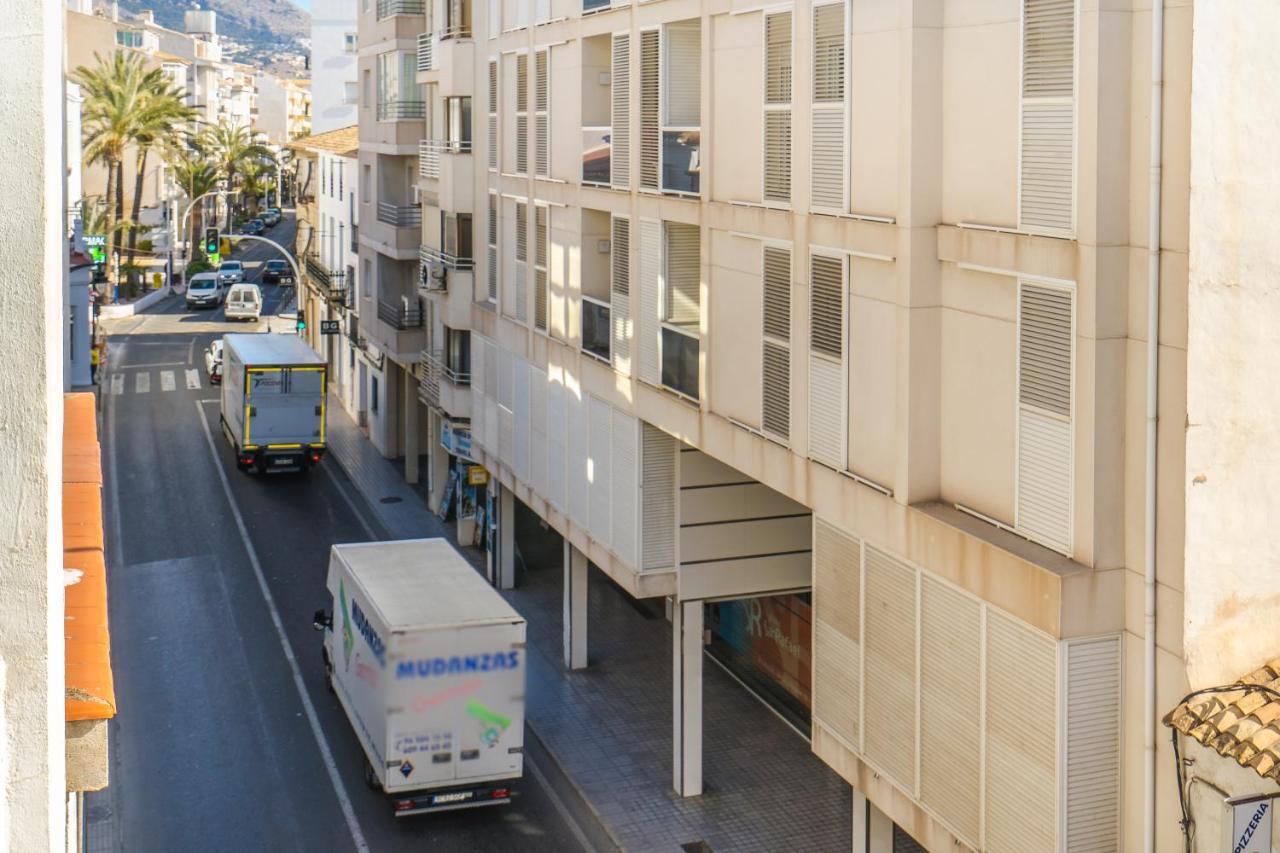 Mar Apartment Altea Exterior photo