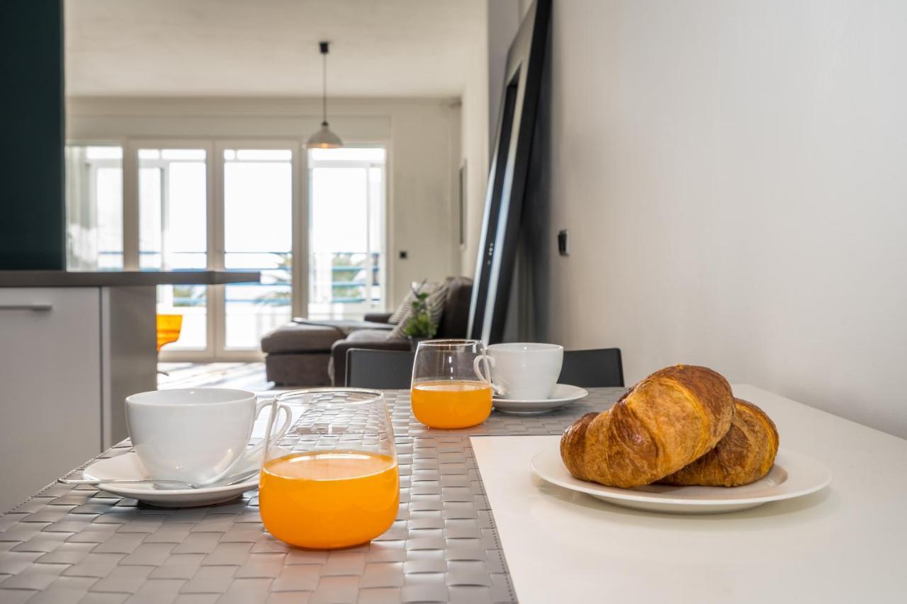 Mar Apartment Altea Exterior photo