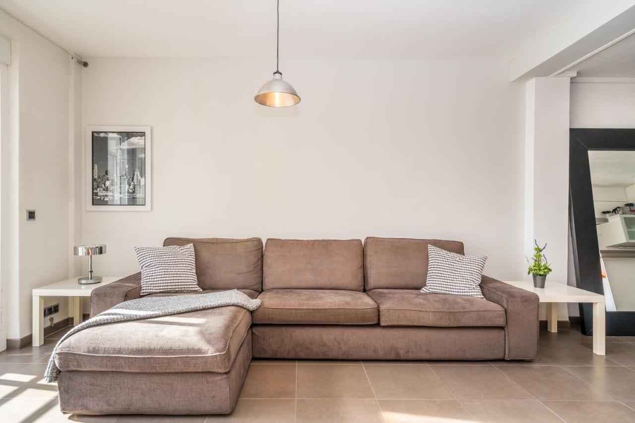 Mar Apartment Altea Exterior photo
