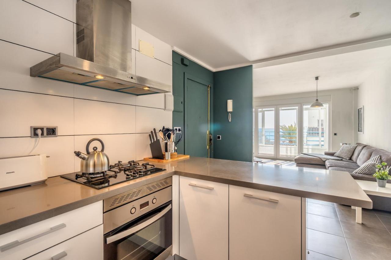 Mar Apartment Altea Exterior photo
