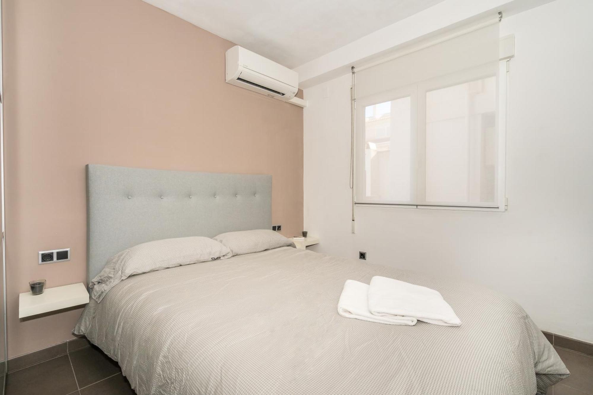 Mar Apartment Altea Exterior photo