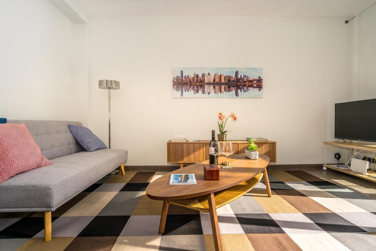 Mar Apartment Altea Exterior photo